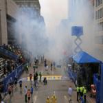 ضحايا في انفجار يستهدف "أقدم ماراثون في العالم" في بوسطن  